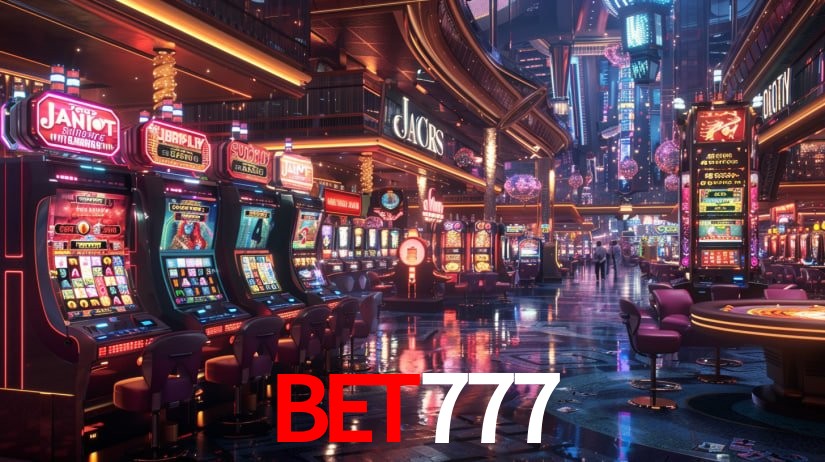 Statistics BET777