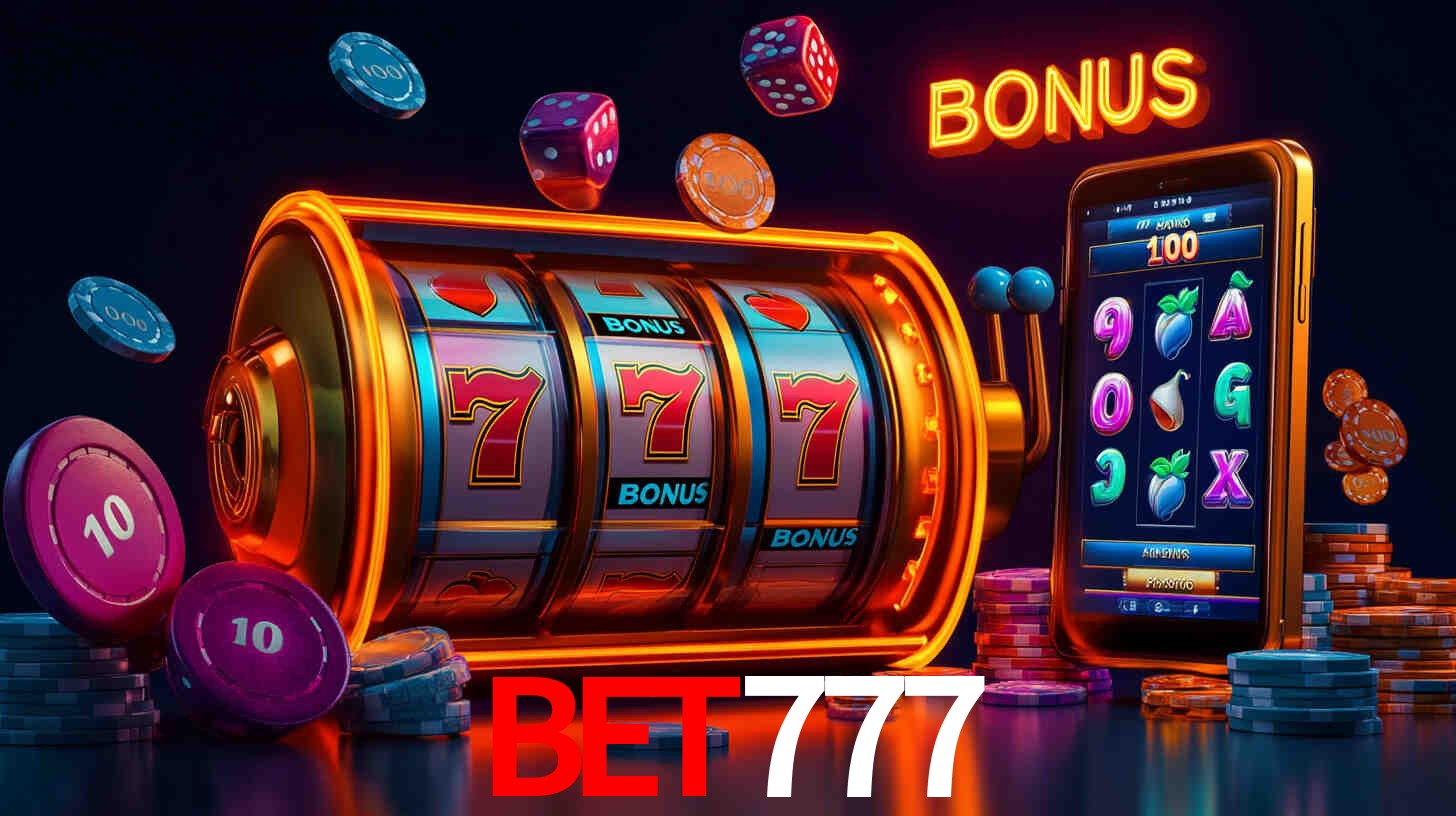 Experiência VIP BET777