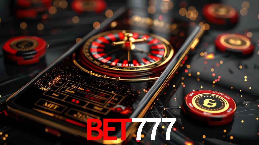 Experiência VIP BET777