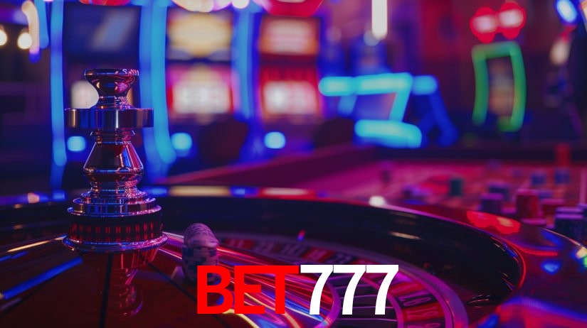 BET777: Seu Cassino Premiado com Pagamentos Rápidos