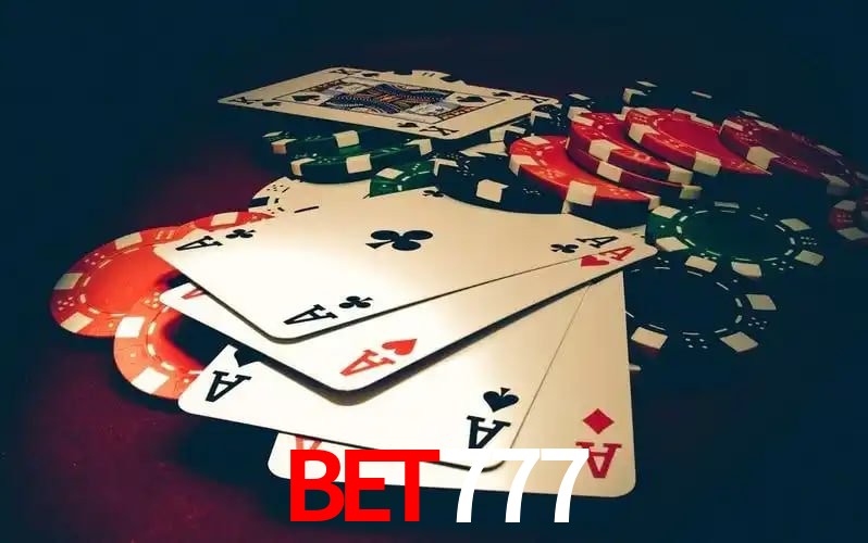 A Emoção da Loteria na BET777: Uma Chance de Mudança de Vida