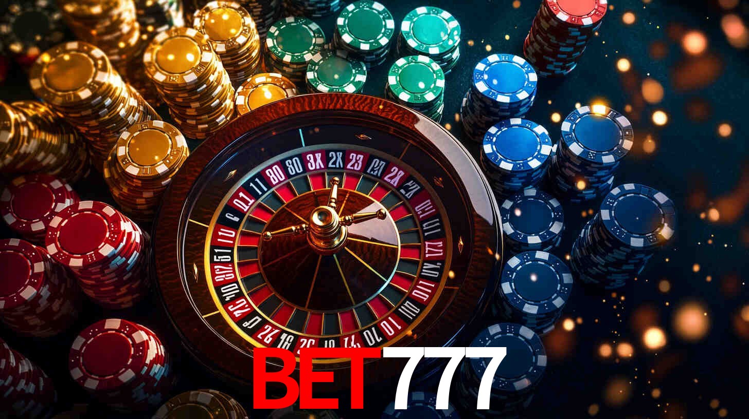 Explore as vantagens do BET777: serviço profissional e confiabilidade