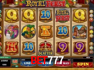 Platform Technology BET777
