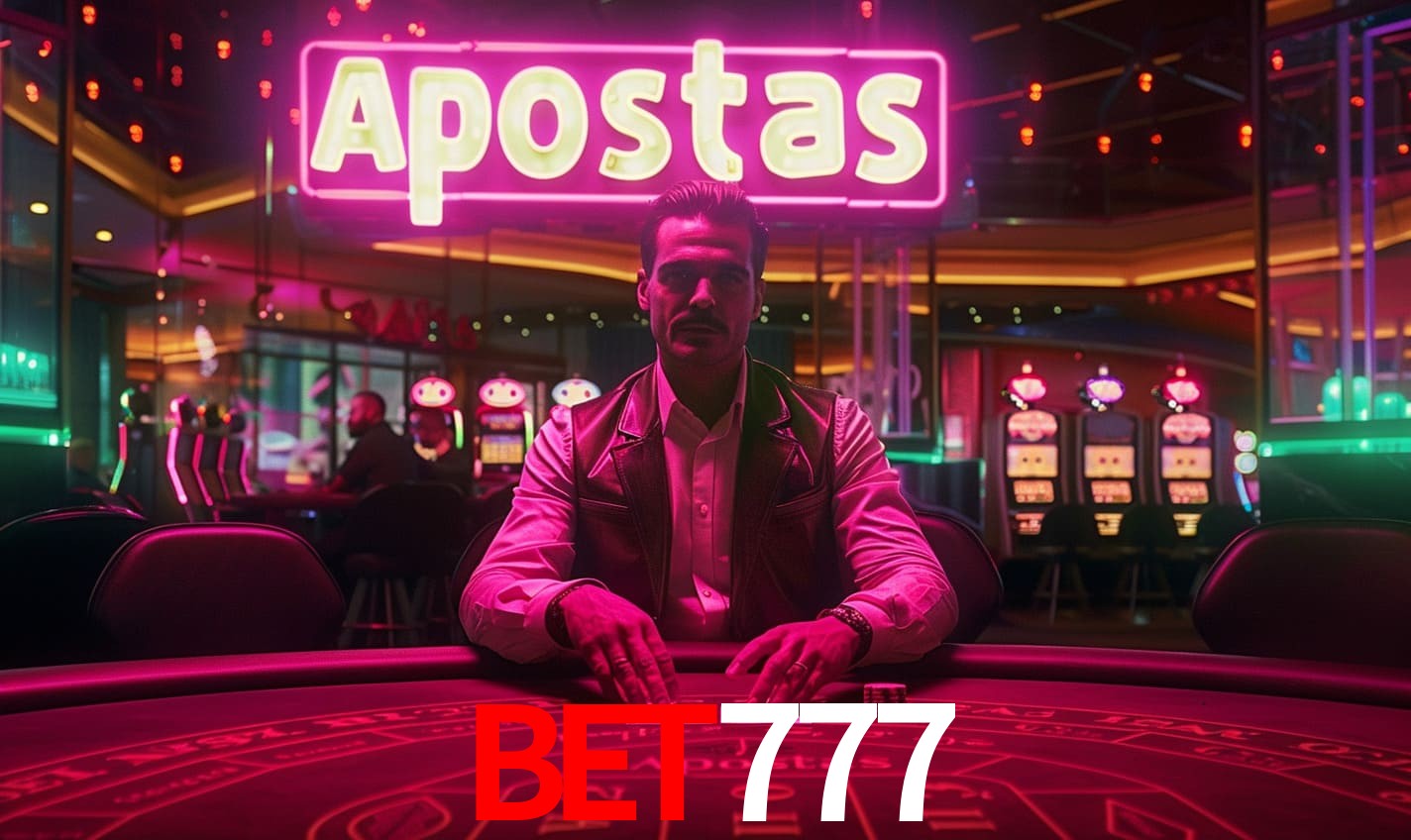Diretório de Jogos BET777