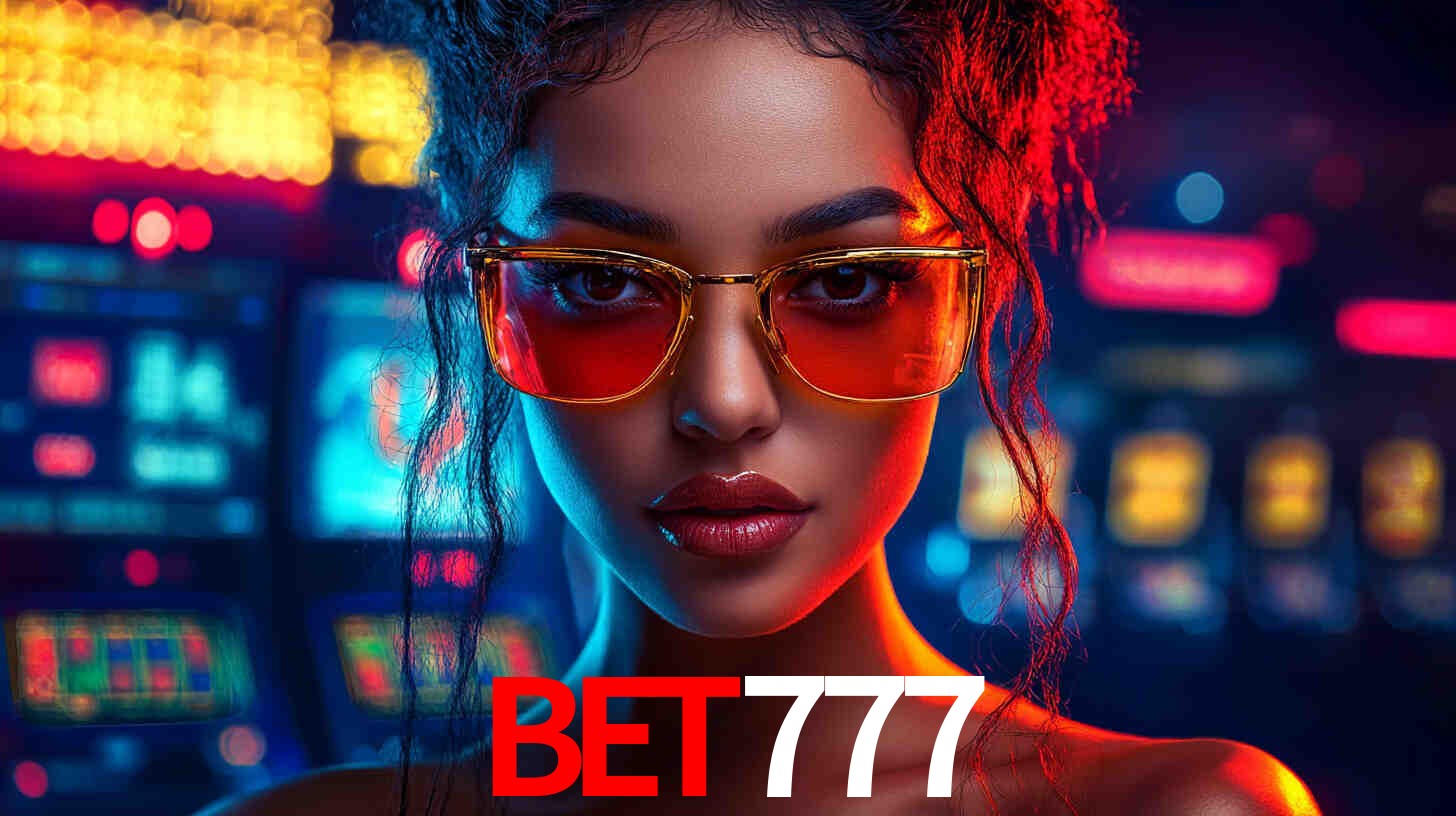 Apostas de Tênis BET777