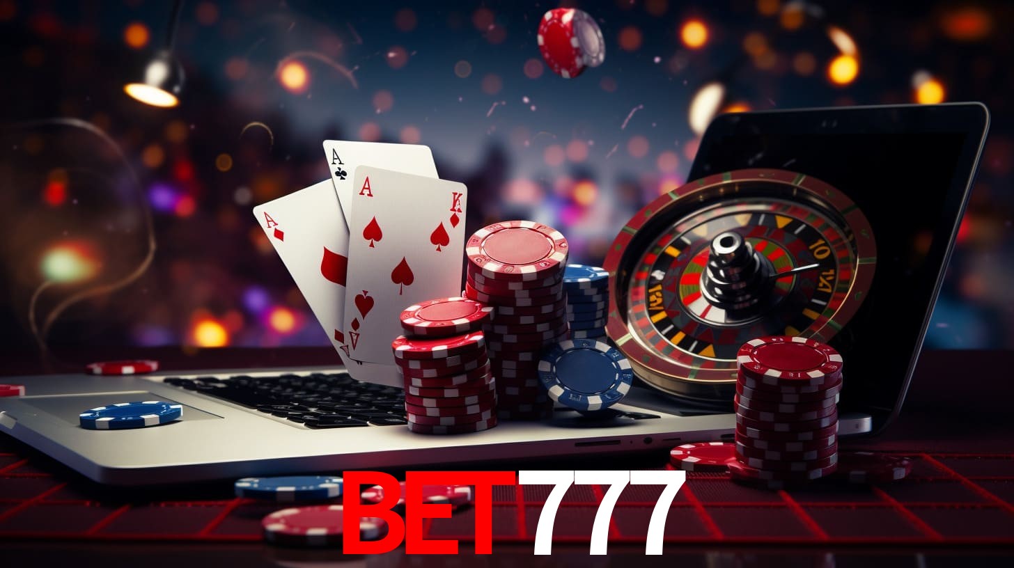 Welcome Bonus BET777
