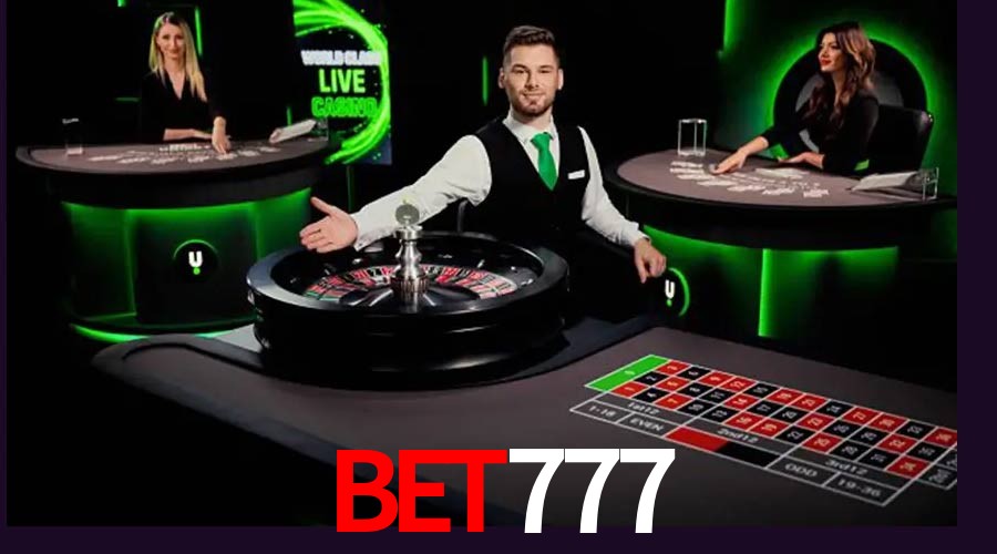 Games Directory BET777