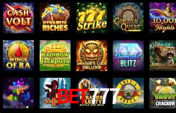 Weekend Specials BET777