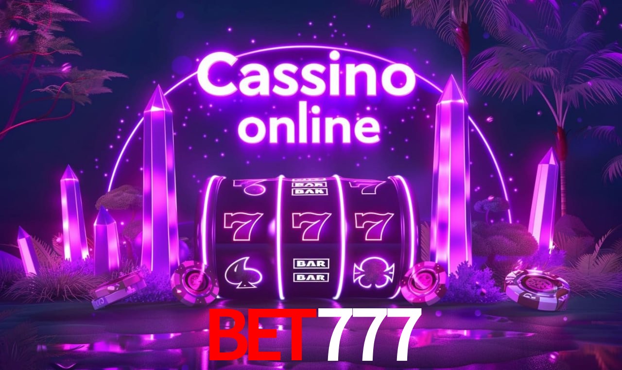 Descubra a Essência do BET777: Nossa História e Compromissos