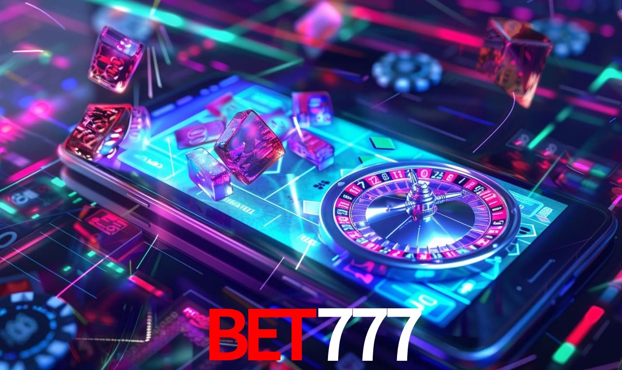 Inovações de Jogos na BET777: O Futuro das Experiências Interativas