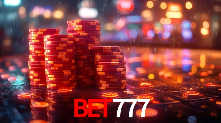BET777: Seu Especialista em Apostas Esportivas Brasileiras