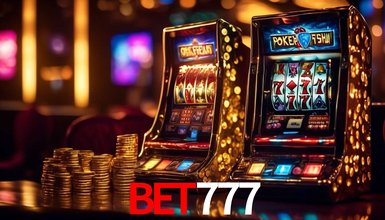 Cadastro Rápido BET777