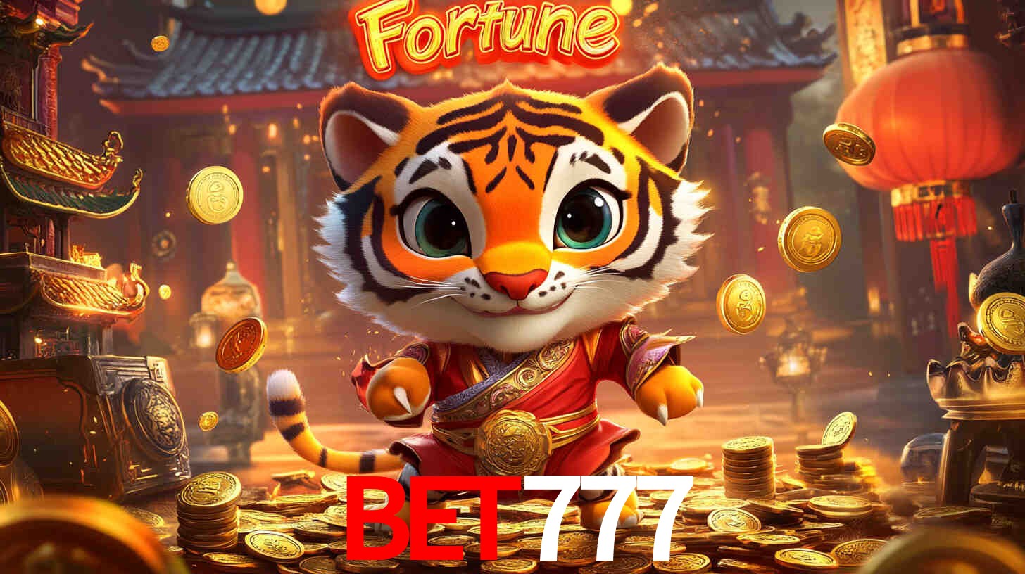 Casino Ao Vivo BET777