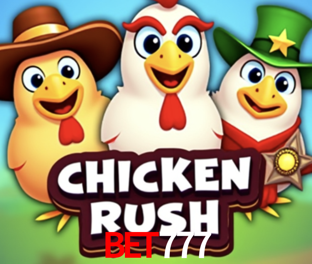 Game Providers BET777