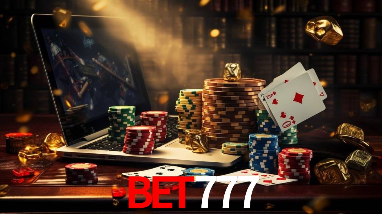 A Emoção da Loteria na BET777: Uma Chance de Mudança de Vida