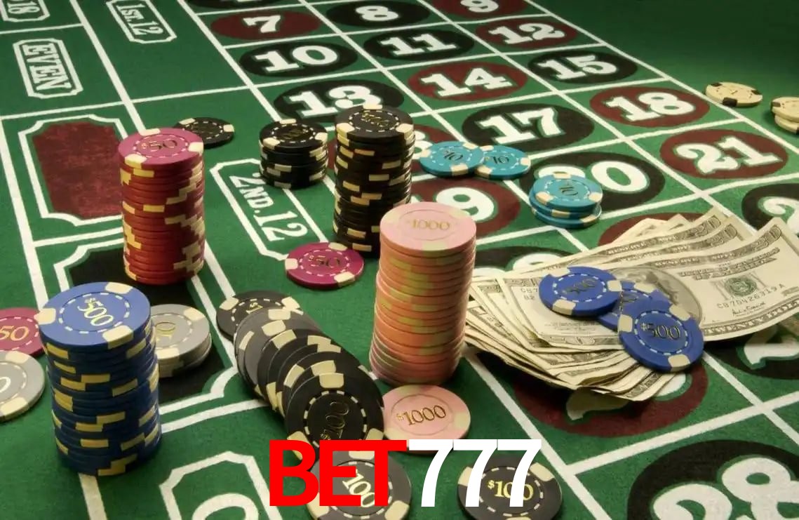 Football Betting BET777