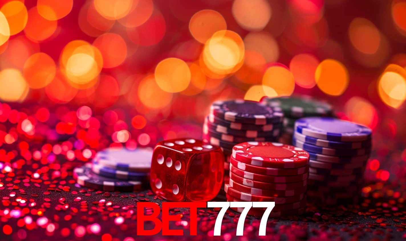 Jogos de Slot BET777