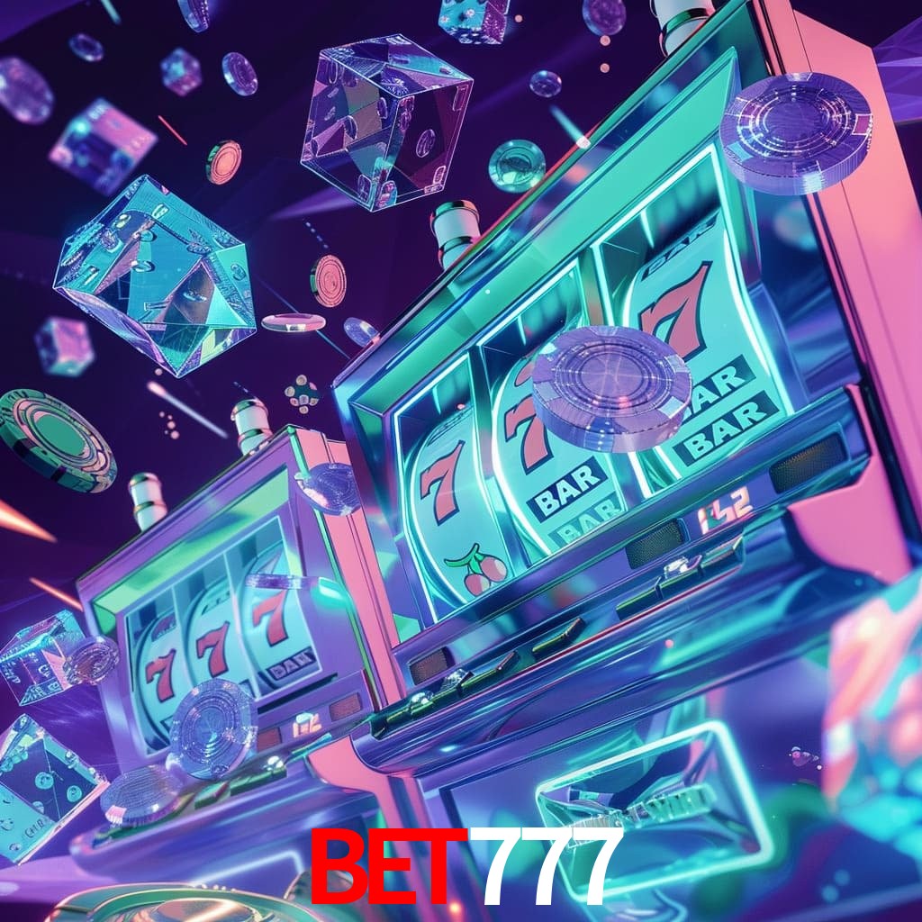 Integração de APIs BET777