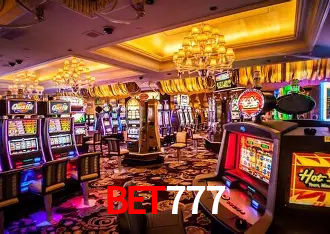 APP oficial da BET777 para mobile