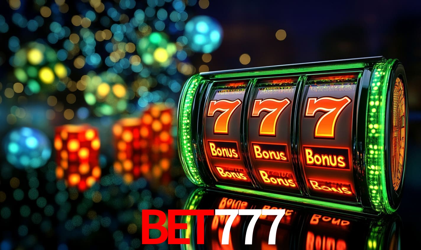A Popularidade dos Caça-Níqueis no BET777