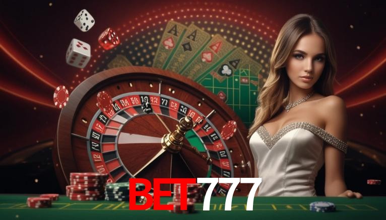 Bonus Features BET777