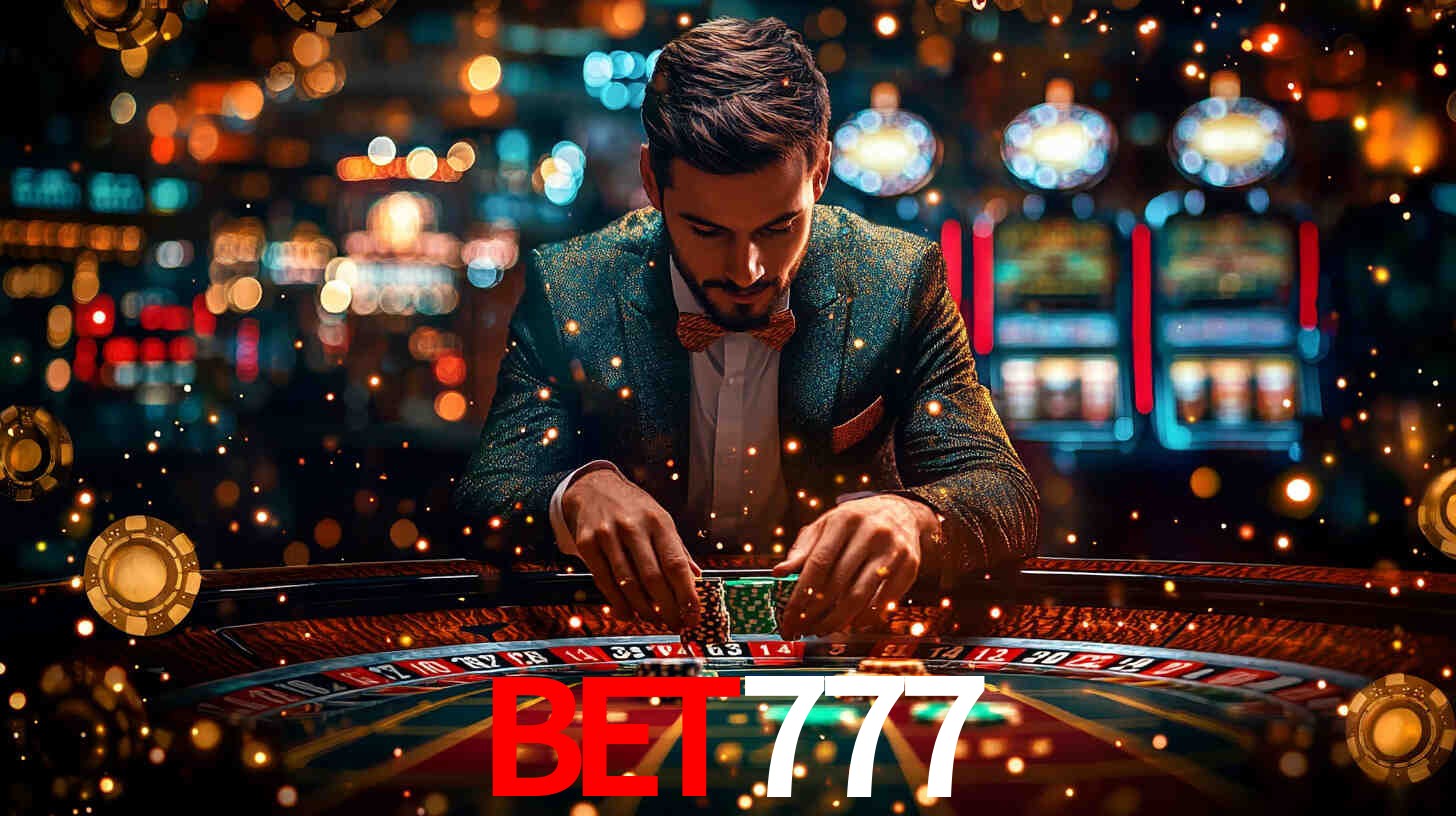 BET777 vip