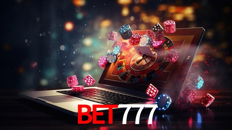 Design Responsivo BET777