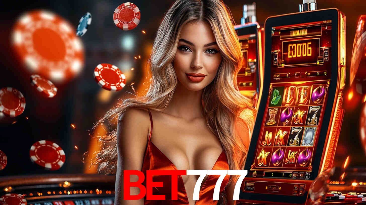 BET777 win