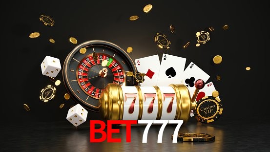 Roulette Table BET777