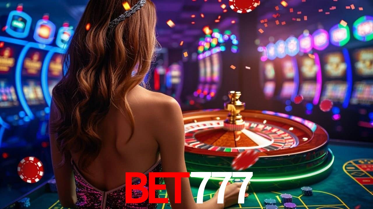 Descubra a Essência do BET777: Nossa História e Compromissos