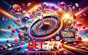 Desvendando o Mundo dos Jogos Virtuais na BET777