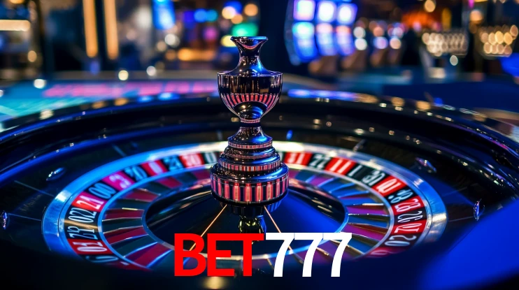 Sinta a adrenalina dos jogos de cassino com BET777