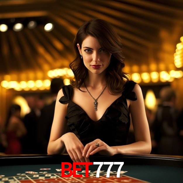 Estatísticas do Jogo BET777