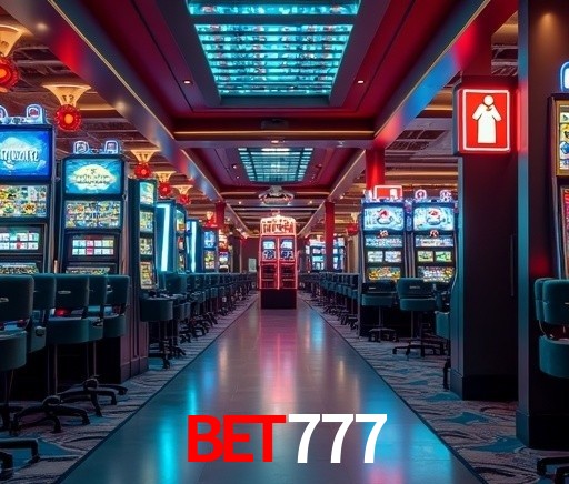 Login Seguro BET777