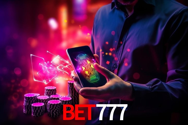 Apostas Esportivas na BET777: Um Guia Completo