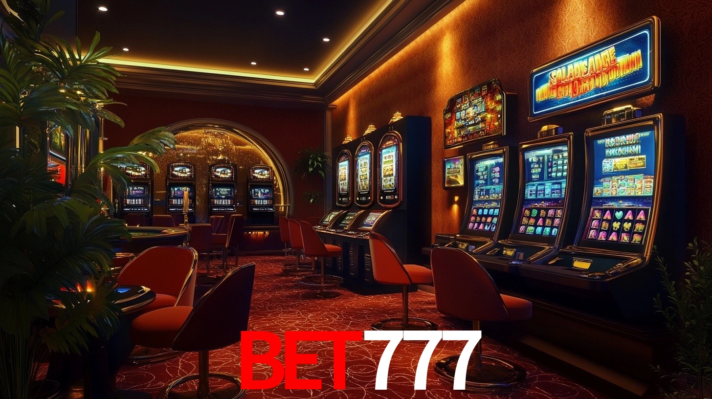 Premium Interface BET777