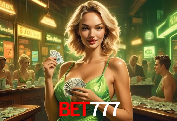 Recursos de Bônus BET777