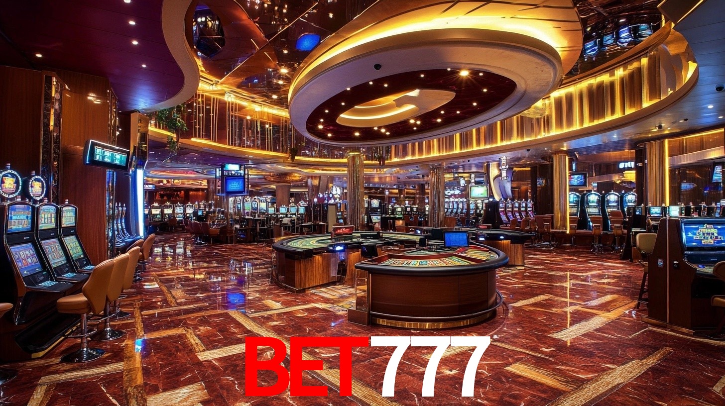 BET777 App Interface