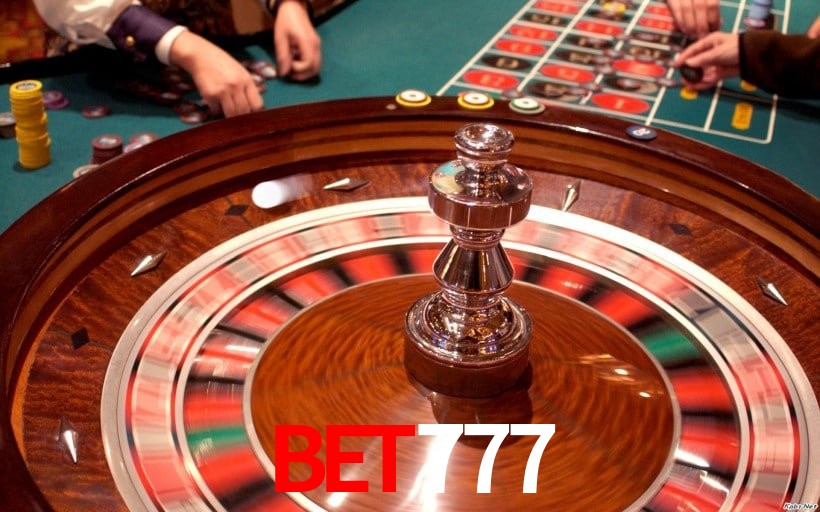 A Revolução dos Aplicativos de Jogos no BET777