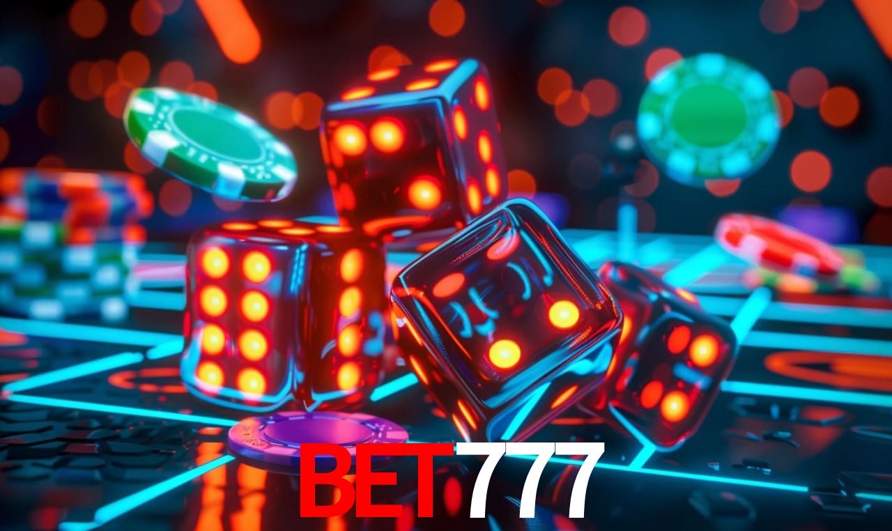 Promoção Relâmpago BET777