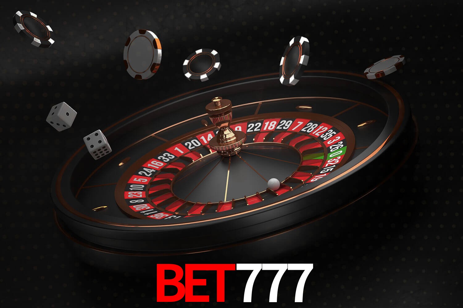 BET777: A Experiência de Casino com Jogos de Mesa ao Vivo