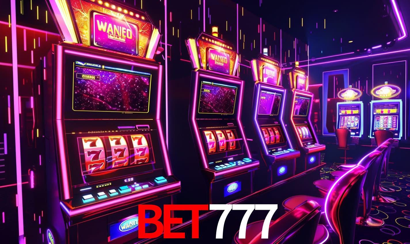 Avaliações dos Jogadores BET777