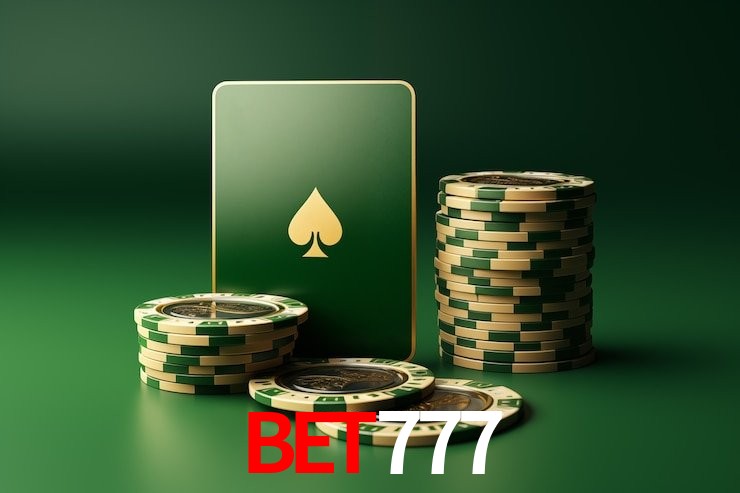 VIP Casino BET777