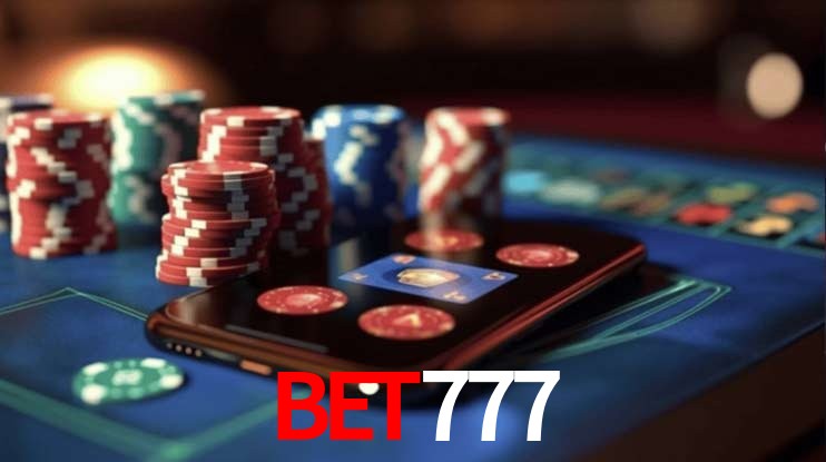 Descubra a Magia dos Jogos de Arcade no BET777