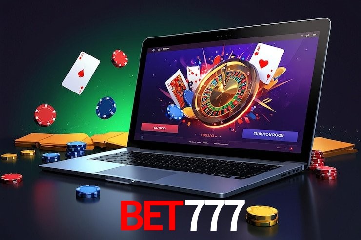 Explorando a Categoria de Eventos em Apostas na BET777