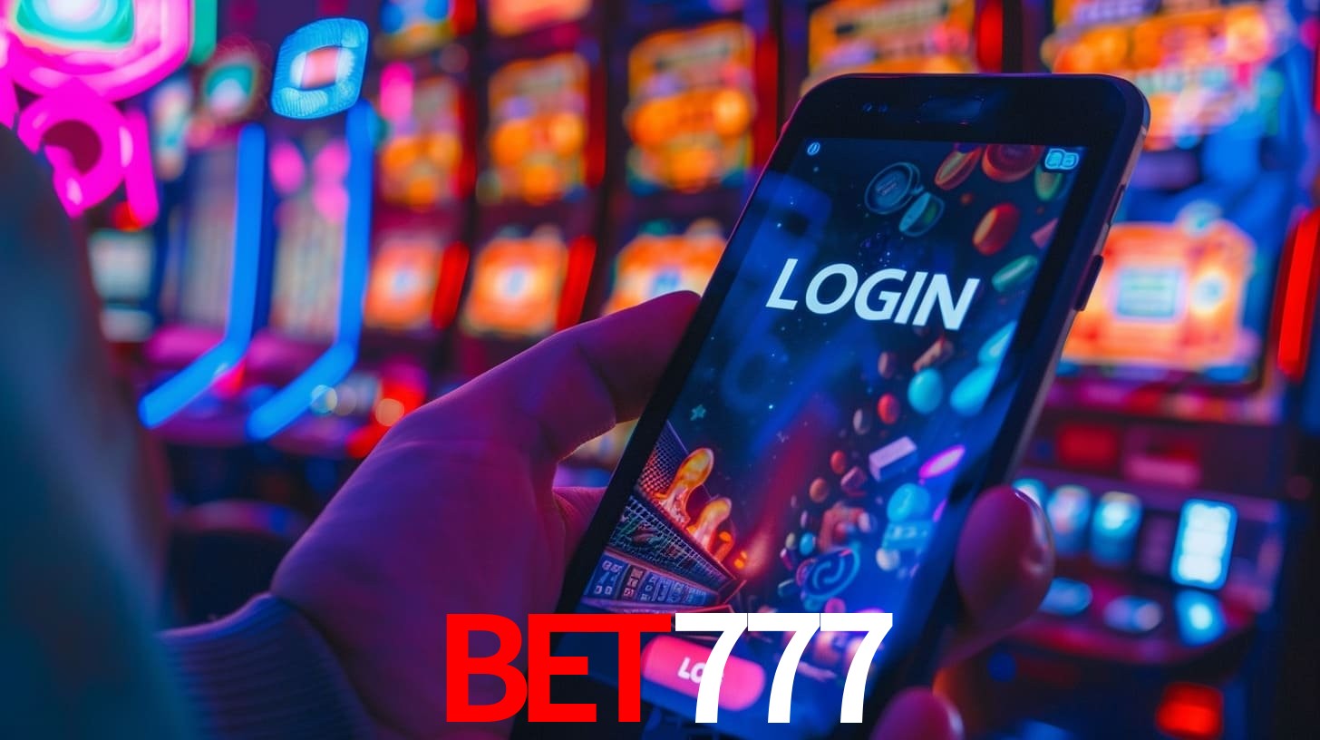 Inovações de Jogos na BET777: O Futuro das Experiências Interativas