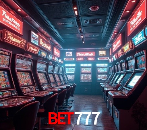 Descubra o Programa VIP da BET777: Vantagens Exclusivas para Jogadores