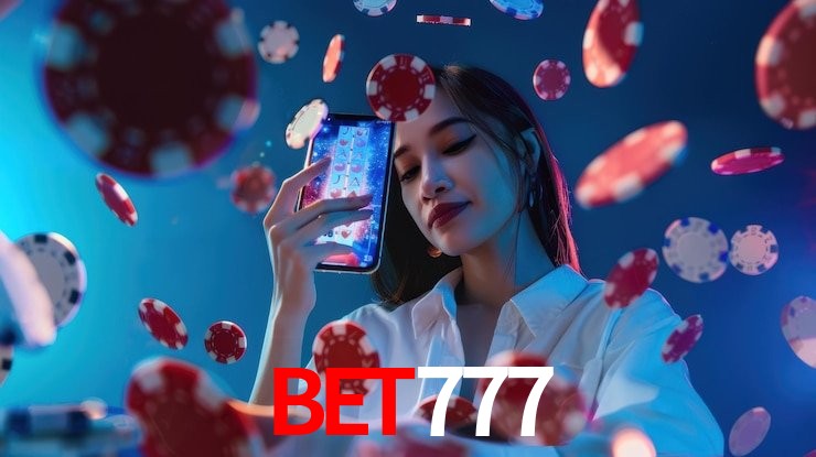 Benefícios da Conta BET777