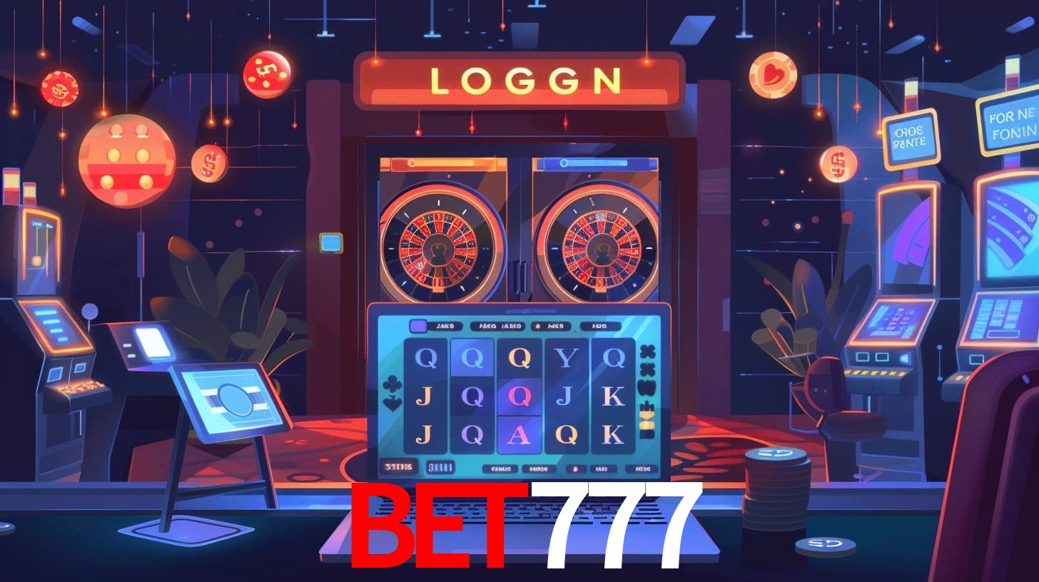 Descubra a Essência do BET777: Nossa História e Compromissos