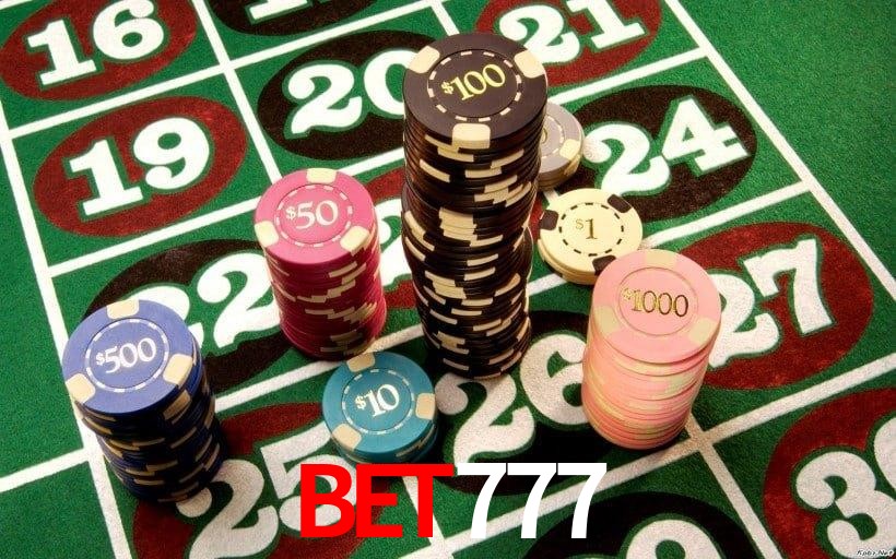 Segurança 2FA BET777